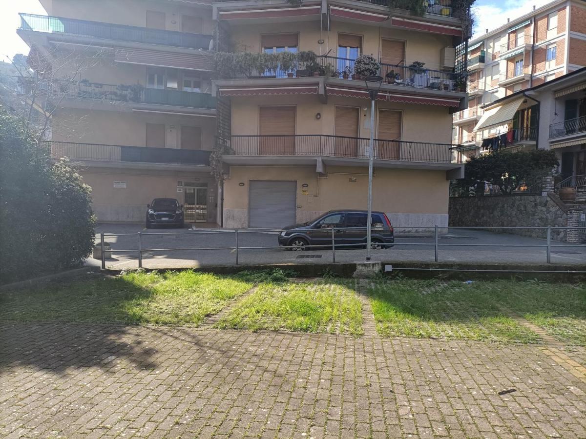 Mansard Apart Alba - Sea 5 Terre-Trekking-Excursions-Relax San Terenzo Bagian luar foto