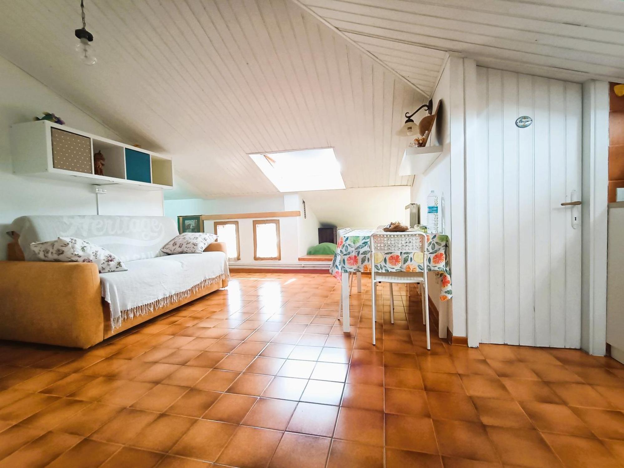 Mansard Apart Alba - Sea 5 Terre-Trekking-Excursions-Relax San Terenzo Bagian luar foto